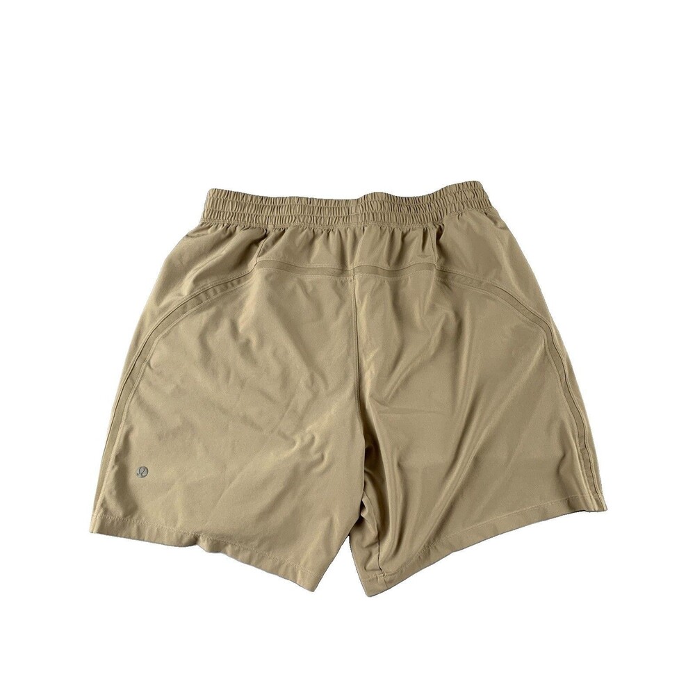 Lululemon Pace Breaker Linerless Short 7” Inseam